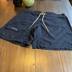 Columbia Sportswear Titanium Board Shorts
